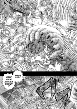 Berserk - Deluxe Edition Volume 12 Manga Hardcover Book