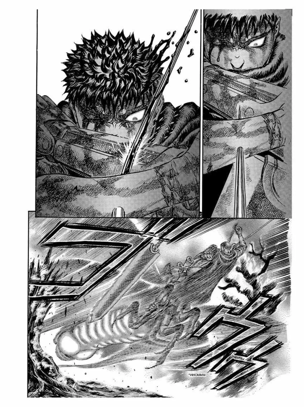 Berserk - Deluxe Edition Volume 06 Manga Hardcover Book