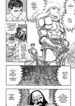 Berserk - Deluxe Edition Volume 03 Manga Hardcover Book