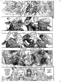 Berserk - Deluxe Edition Volume 09 Manga Hardcover Book