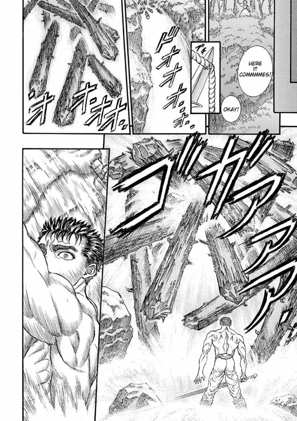 Berserk - Deluxe Edition Volume 04 Manga Hardcover Book