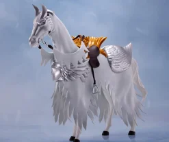 Berserk - Griffith (Hawk Of Light) S.H.Figuarts 6