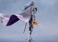Berserk - Griffith (Hawk Of Light) S.H.Figuarts 6