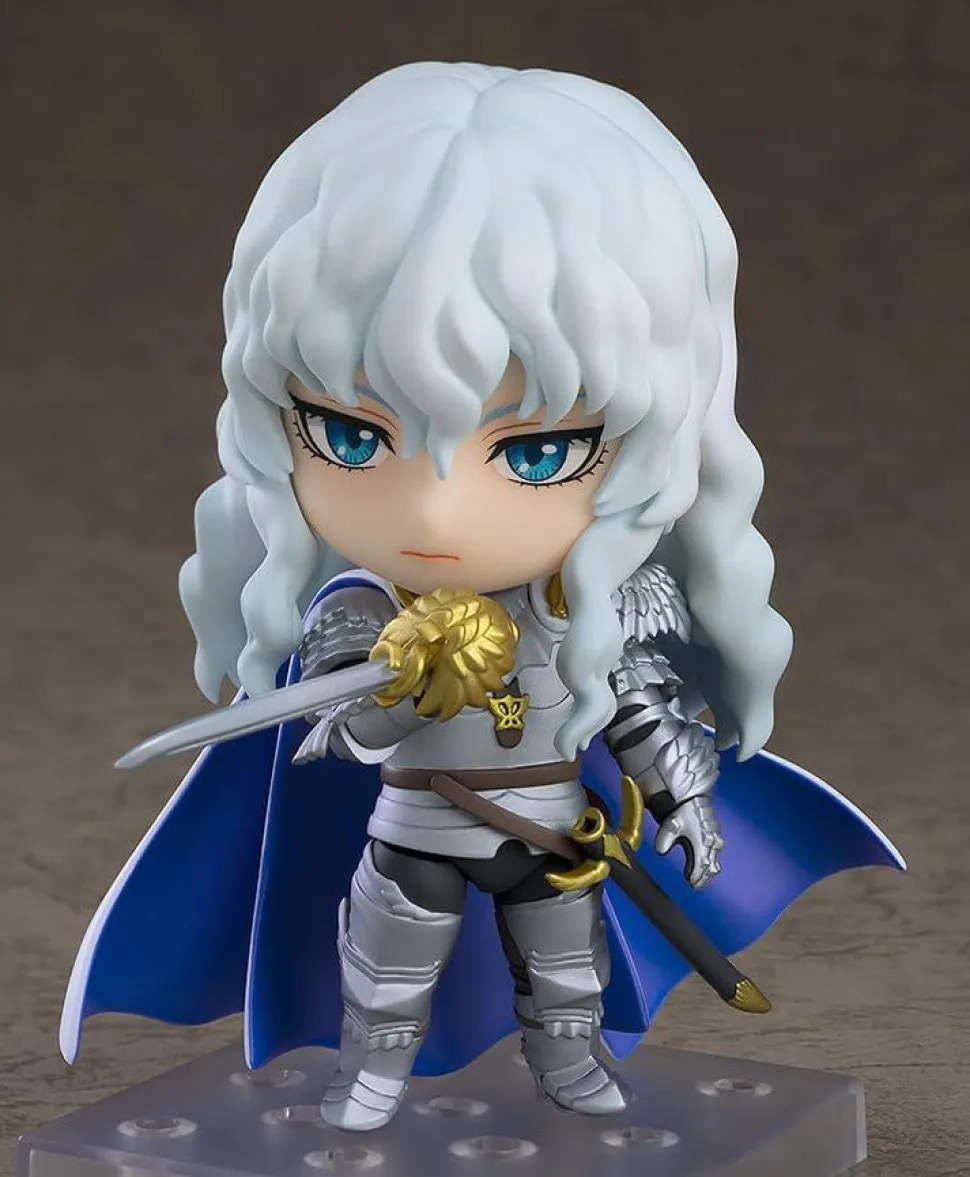 Berserk - Griffith Nendoroid 4" Action Figure