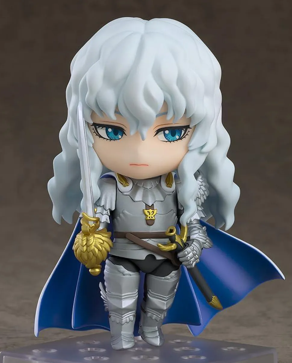 Berserk - Griffith Nendoroid 4" Action Figure