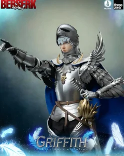 Berserk - Griffith (Reborn Band of Falcon) FigZero 1/6th Scale Action Figure