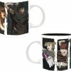 Berserk - Group Ceramic Mug