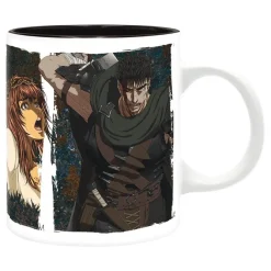 Berserk - Group Ceramic Mug