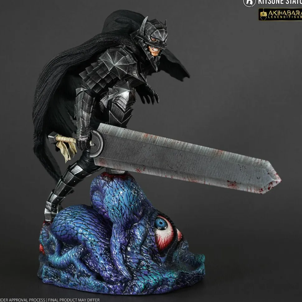 Berserk - Guts Akihabara Legend Figure 10" Statue