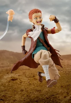 Berserk - Isidro S.H.Figuarts 5