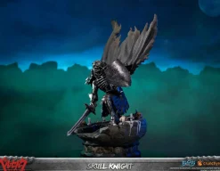 Berserk - Skull Knight 1/4 Scale Statue