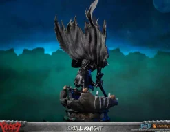 Berserk - Skull Knight 1/4 Scale Statue