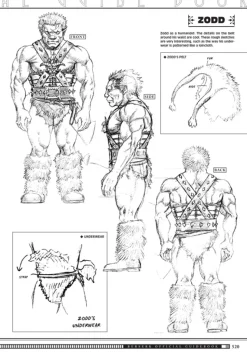 Berserk - The Official Guidebook Manga Paperback Book