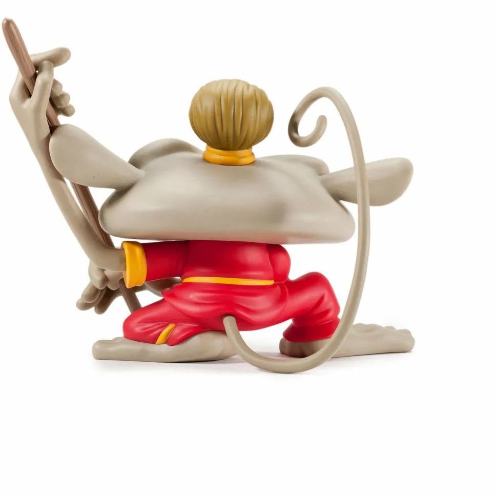 Best Fiends - CNY “Wu” the Tarsier Monkey 8” Vinyl Figure
