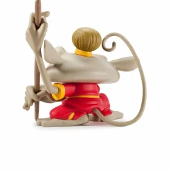 Best Fiends - CNY “Wu” the Tarsier Monkey 8” Vinyl Figure