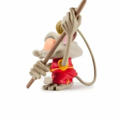 Best Fiends - CNY “Wu” the Tarsier Monkey 8” Vinyl Figure