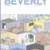 Beverley by Nick Drnaso Paperback