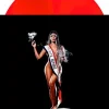 Beyoncé - Cowboy Carter 2xLP Vinyl Record (Transparent Red Coloured Vinyl)