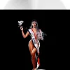 Beyoncé - Cowboy Carter 2xLP Vinyl Record (White Vinyl)