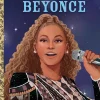 Beyonce - Little Golden Book Biography Hardcover Book