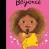 Beyonce - Little People, Big Dreams Hardcover Book