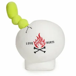 BFFS - William & Bones Love Hurts 16” Plush
