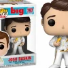 Big (1988) - Josh Baskin with Tuxedo Pop! Vinyl Figure