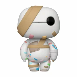 Big Hero 6 - Baymax Super Sized 6