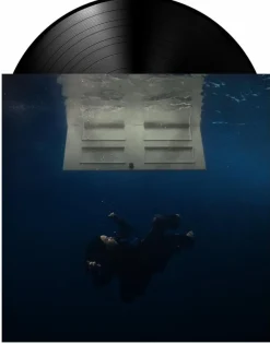 Billie Eilish - Hit Me Hard and Soft LP Vinyl Record