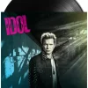 Billy Idol - Dream Into It LP Vinyl Record