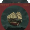 Birds Of Tokyo - Universes LP Vinyl Record (Picture Disc)