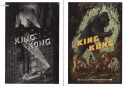 Birth. Movies. Death. - Giant Monsters Commemorative Issue Paperback Magazine