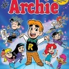 Bite Sized Archie - Volume 01 Paperback Book