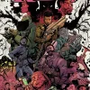 Bitter Root - Volume 03 Legacy Trade Paperback Book