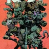 Bitter Root - Volume 02 Rage & Redemption Trade Paperback Book