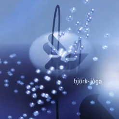 Bjork - Joga 2xLP Vinyl Record