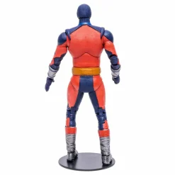 Black Adam (2022) - Atom Smasher DC Multiverse 7” Scale Action Figure