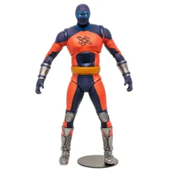 Black Adam (2022) - Atom Smasher (Super Sized) DC Multiverse Megafig 7” Scale Action Figure