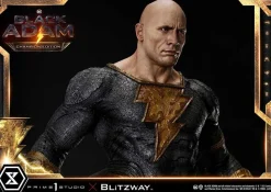 Black Adam (2022) - Black Adam Champion Edition 1/3rd Scale Statue