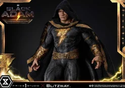 Black Adam (2022) - Black Adam Champion Edition 1/3rd Scale Statue