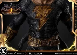 Black Adam (2022) - Black Adam Champion Edition 1/3rd Scale Statue