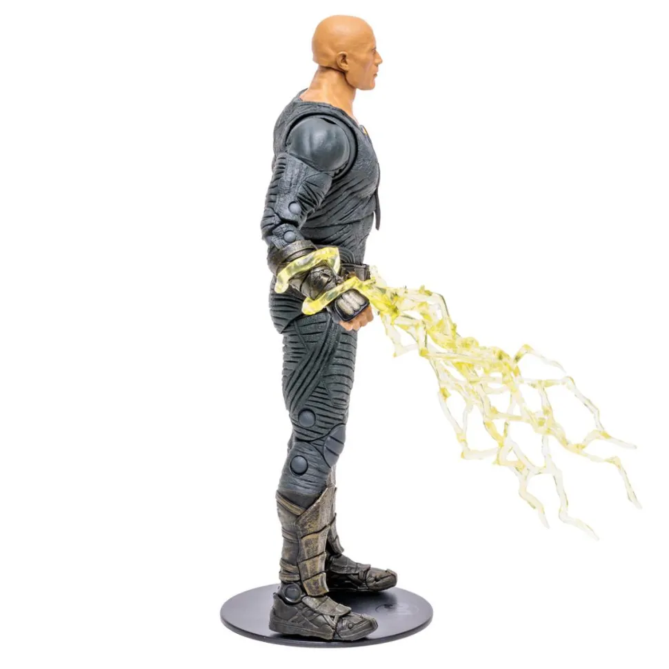 Black Adam (2022) - Black Adam DC Multiverse 7” Scale Action Figure
