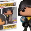 Black Adam (2022) - Black Adam Pop! Vinyl Figure (2022 Winter Convention Exclusive)