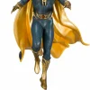 Black Adam (2022) - Dr. Fate 1/6th Scale Statue