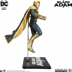 Black Adam (2022) - Dr. Fate 1/6th Scale Statue