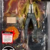 Black Adam - John Constantine with Comic Book Page Punchers 7” Scale Action Figure Pack