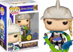 Black Clover - Charlotte Roselei Pop! Vinyl Figure