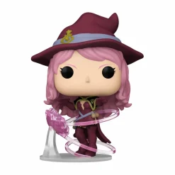 Black Clover - Magic Knights Pop! Vinyl Bundle (Set of 5)