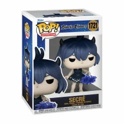 Black Clover - Secre Pop! Vinyl Figure