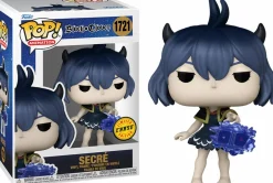 Black Clover - Secre Pop! Vinyl Figure
